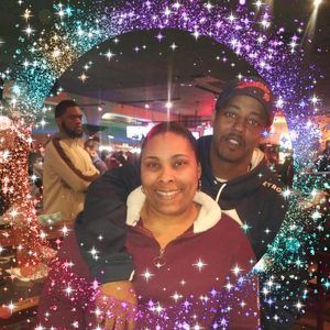 Meet your Posher, Natasha